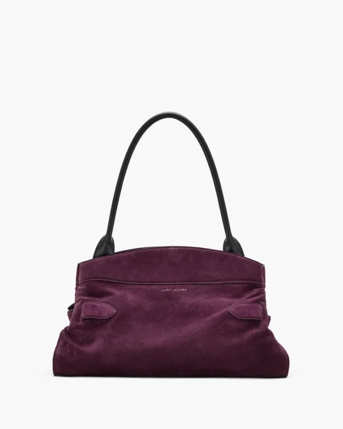 Suede Dakota Satchel Suede Dakota Satchel