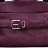 Suede Dakota Satchel Suede Dakota Satchel