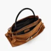 Suede Dakota Satchel Suede Dakota Satchel