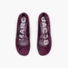 Suede Kiki Ballerina Suede Kiki Ballerina
