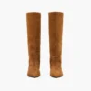 Suede Mel Boot Suede Mel Boot