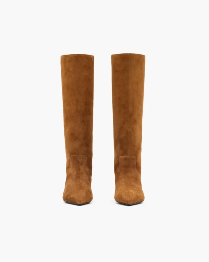 Suede Mel Boot Suede Mel Boot