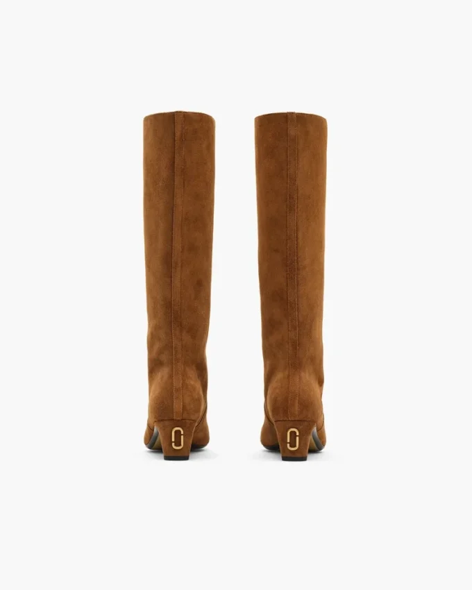 Suede Mel Boot Suede Mel Boot