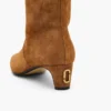 Suede Mel Boot Suede Mel Boot