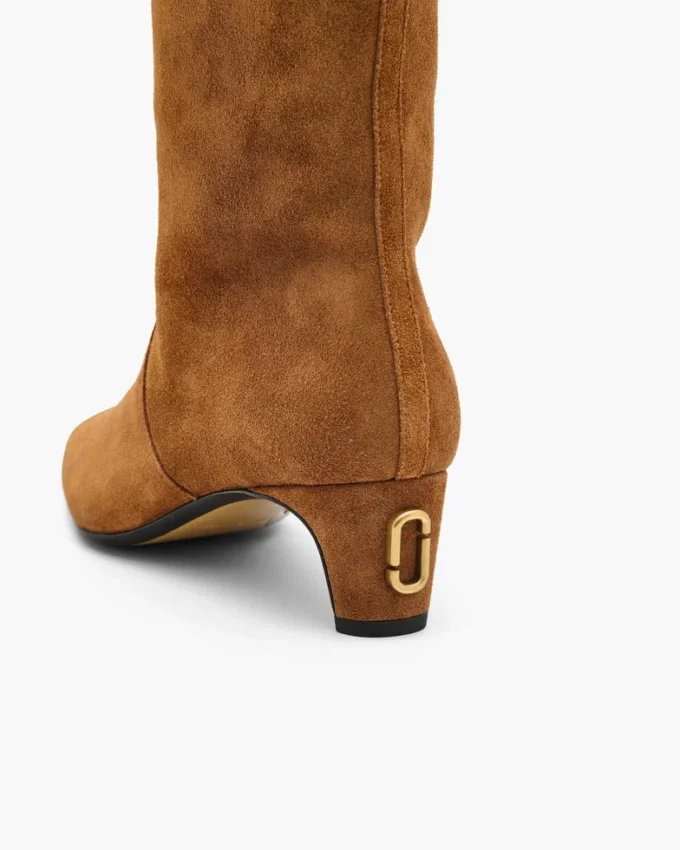 Suede Mel Boot Suede Mel Boot