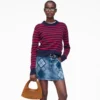 Suede Mini Sack Bag Suede Mini Sack Bag