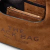 Suede Mini Sack Bag Suede Mini Sack Bag