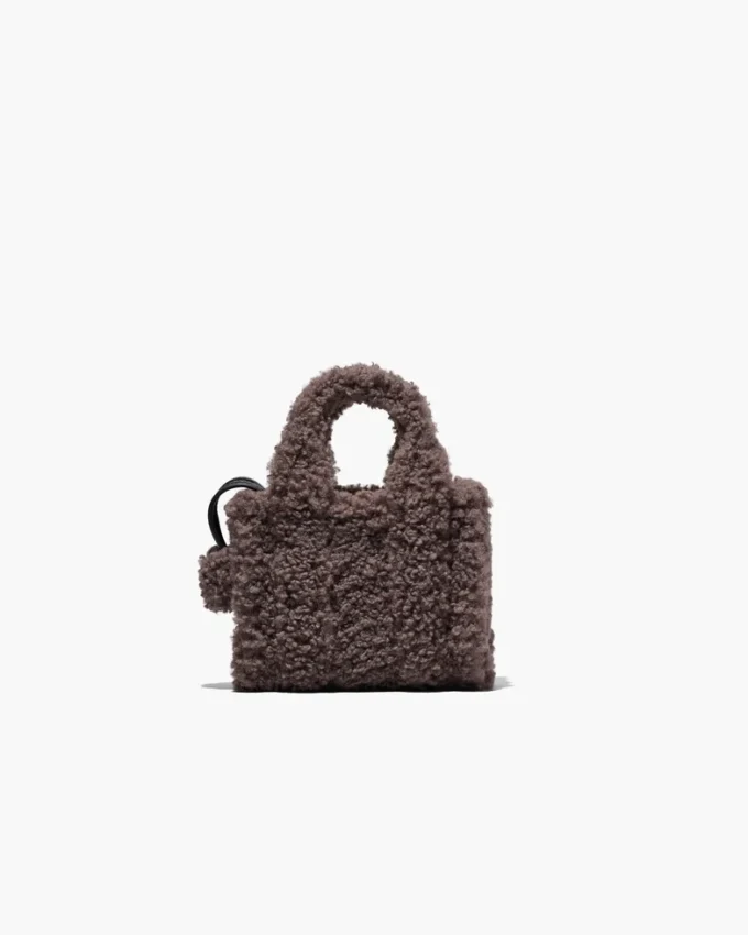 Teddy Crossbody Tote Bag Teddy Crossbody Tote Bag