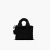 Teddy Crossbody Tote Bag Teddy Crossbody Tote Bag
