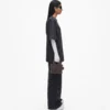Teddy Crossbody Tote Bag Teddy Crossbody Tote Bag