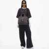 Teddy Medium Tote Bag Teddy Medium Tote Bag