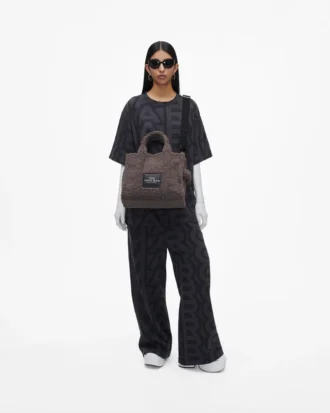 Teddy Medium Tote Bag
