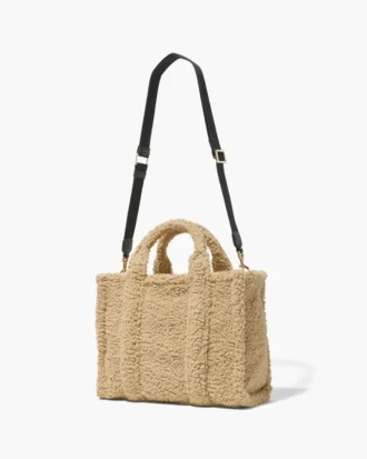 Teddy Medium Tote Bag