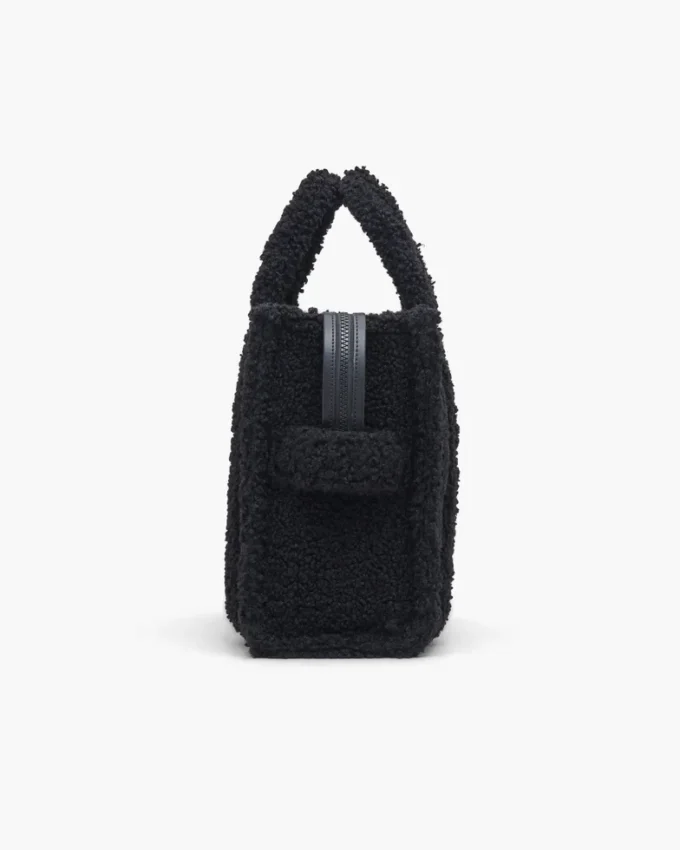 Teddy Medium Tote Bag Teddy Medium Tote Bag