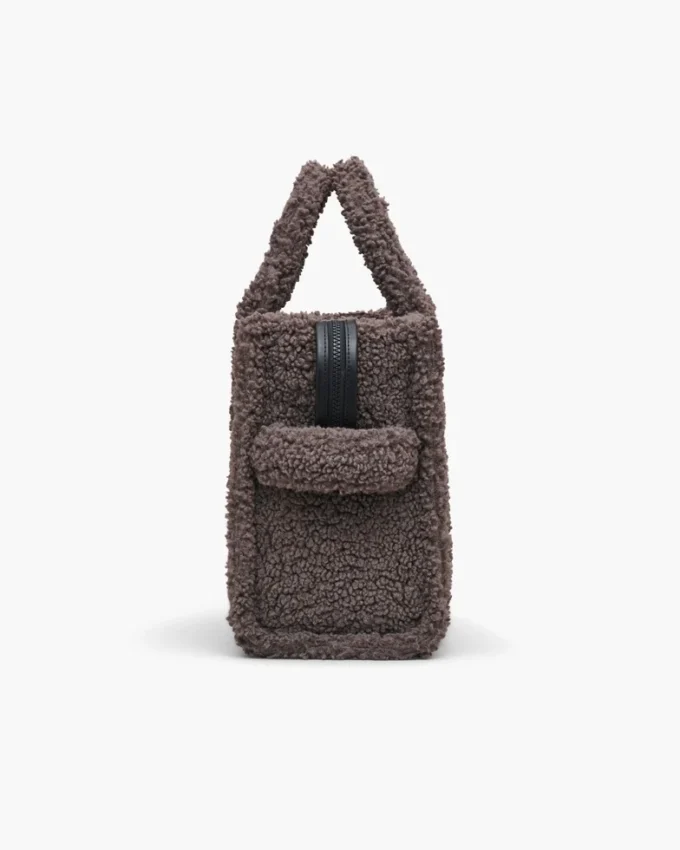 Teddy Medium Tote Bag Teddy Medium Tote Bag