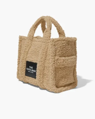 Teddy Medium Tote Bag
