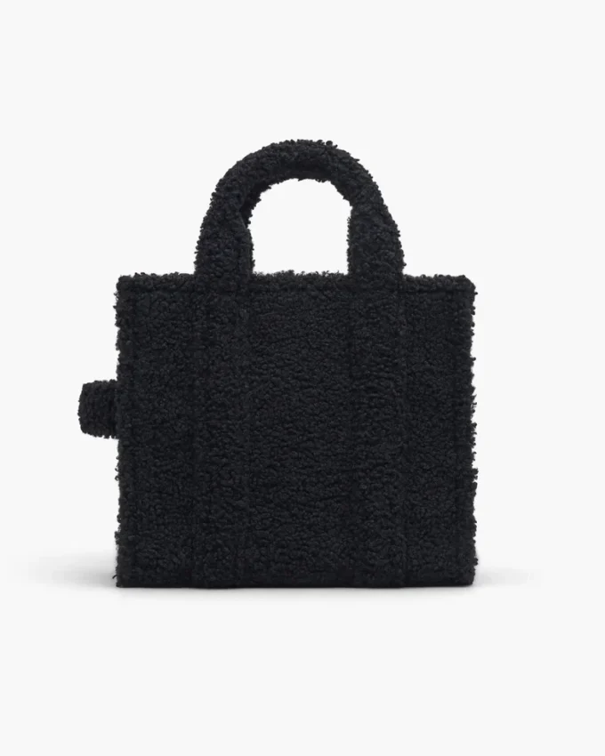 Teddy Medium Tote Bag Teddy Medium Tote Bag