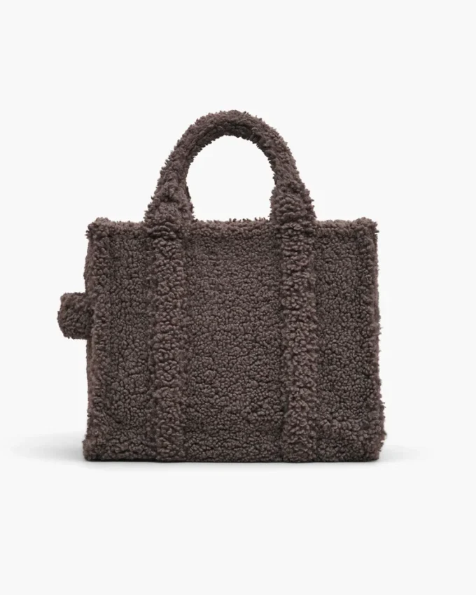 Teddy Medium Tote Bag Teddy Medium Tote Bag