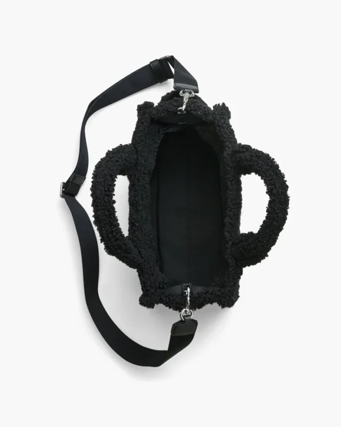 Teddy Medium Tote Bag Teddy Medium Tote Bag