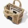 Teddy Medium Tote Bag Teddy Medium Tote Bag