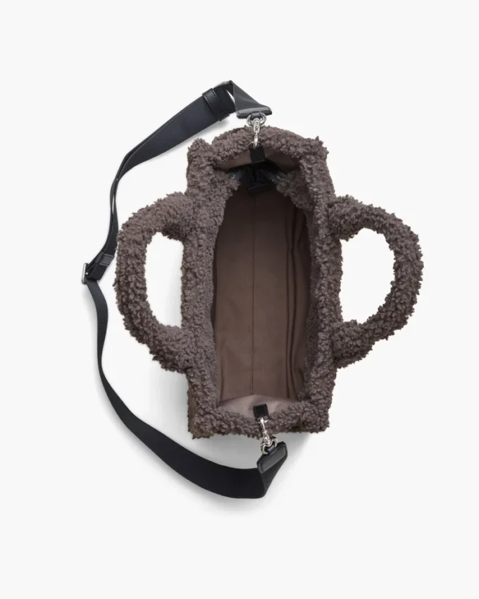 Teddy Medium Tote Bag Teddy Medium Tote Bag