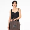 Teddy Medium Tote Bag Teddy Medium Tote Bag