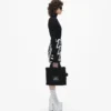 Teddy Medium Tote Bag Teddy Medium Tote Bag