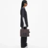 Teddy Medium Tote Bag Teddy Medium Tote Bag