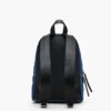 The Biker Colorblock Denim Medium ryggsäck