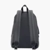 The Biker Nylon Large Backpack The Biker Nylon Large Backpack