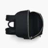 The Biker Nylon Large Backpack The Biker Nylon Large Backpack