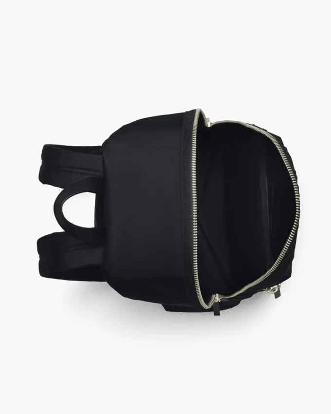 The Biker Nylon Large Backpack The Biker Nylon Large Backpack