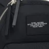 The Biker Nylon Large Backpack The Biker Nylon Large Backpack