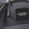 The Biker Nylon Large Backpack The Biker Nylon Large Backpack