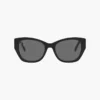 The Bold Logo Square Cat Eye-solglasögon