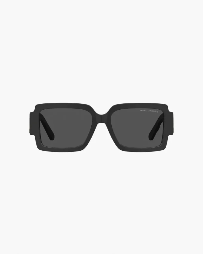 The Bold Logo Square Sunglasses