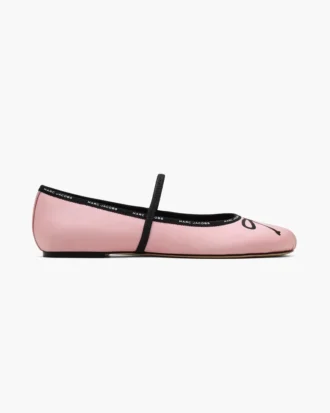 The Bow Ballerina