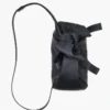 The Bow Nylon Mini Sack Bag