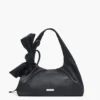 The Bow Nylon Sack Bag