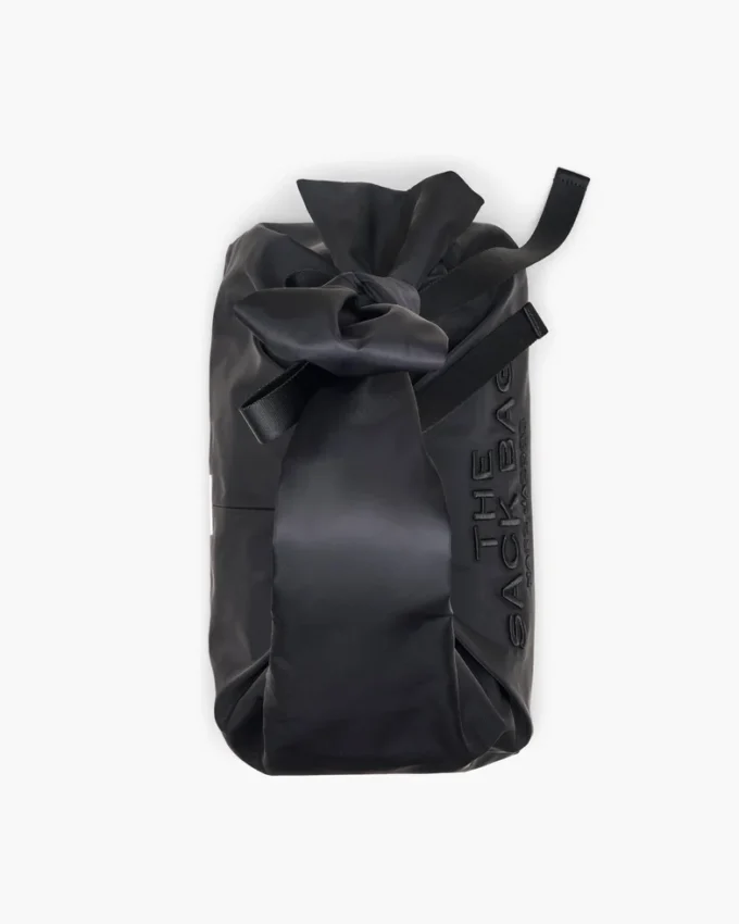 The Bow Nylon Sack Bag