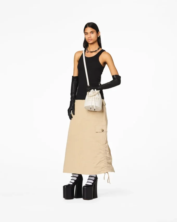 The Bucket Bag The Bucket Bag