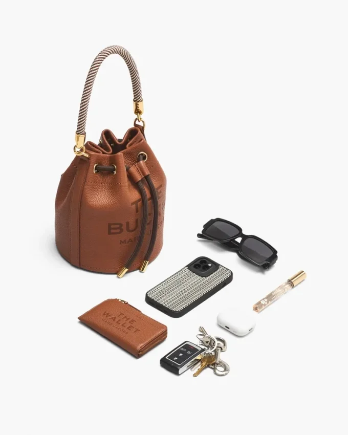 The Bucket Bag The Bucket Bag