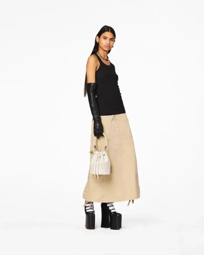 The Bucket Bag The Bucket Bag