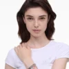 The Cities Charm-armband