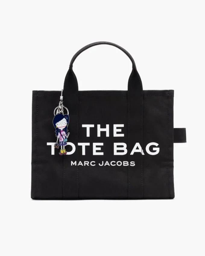 The City Bag Charm The City Bag Charm