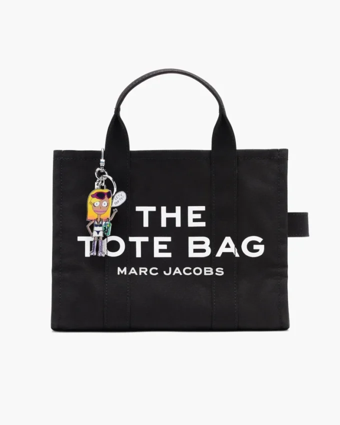 The City Bag Charm The City Bag Charm