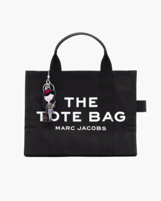 The City Bag Charm