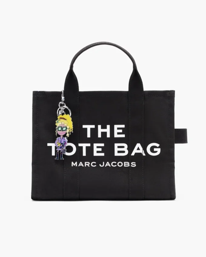 The City Bag Charm The City Bag Charm