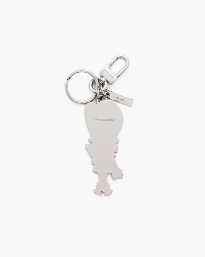 The City Bag Charm The City Bag Charm