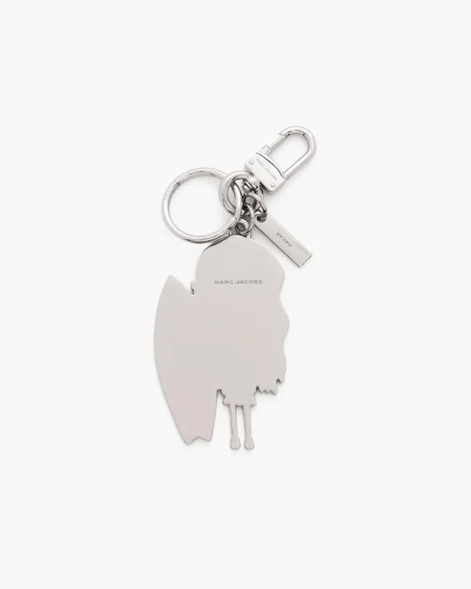 The City Bag Charm The City Bag Charm